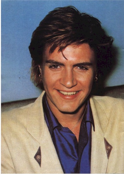 smile